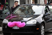 专车市场老二Lyft 放弃进入国际市场-维端网