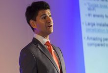 Wi-Fi联盟CEO:Wi-Fi承载全球半数网上流量-维端网