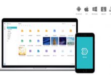 零上手成本的高效率办公工具——群晖企业云盘解析-维端网