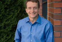 VMware CEO:亚马逊才是我们云合作伙伴的首选-维端网