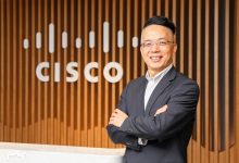 思科的网络安全“绝对坐标”-维端网