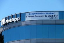 NetApp优化适用于混合云的数据存储应用方案-维端网