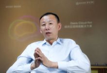 一句话的承诺:新华三绿洲云简网络把“简单”留给用户-维端网