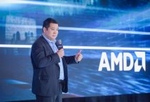 AMD与产业链合作伙伴携手共创数据中心新未来-维端网