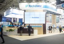 赋能云经销商:Tech Data有想法-维端网