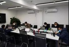 太极在行动系列报道一:“数战数决”,大数据强力支撑阻击疫情-维端网