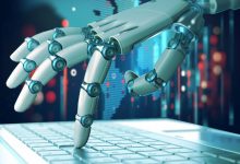 2024年全球AI支出将翻倍,IT合作伙伴要关注这些行业-维端网