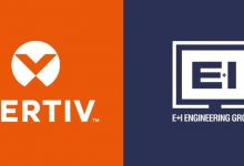 维谛(Vertiv)收购 E&I Engineering Group-维端网