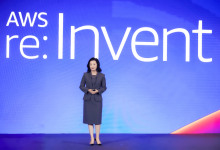 2021re:Invent:云探路者的思与行-维端网