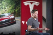 避免市场惩罚:特斯拉面临三大抉择-维端网