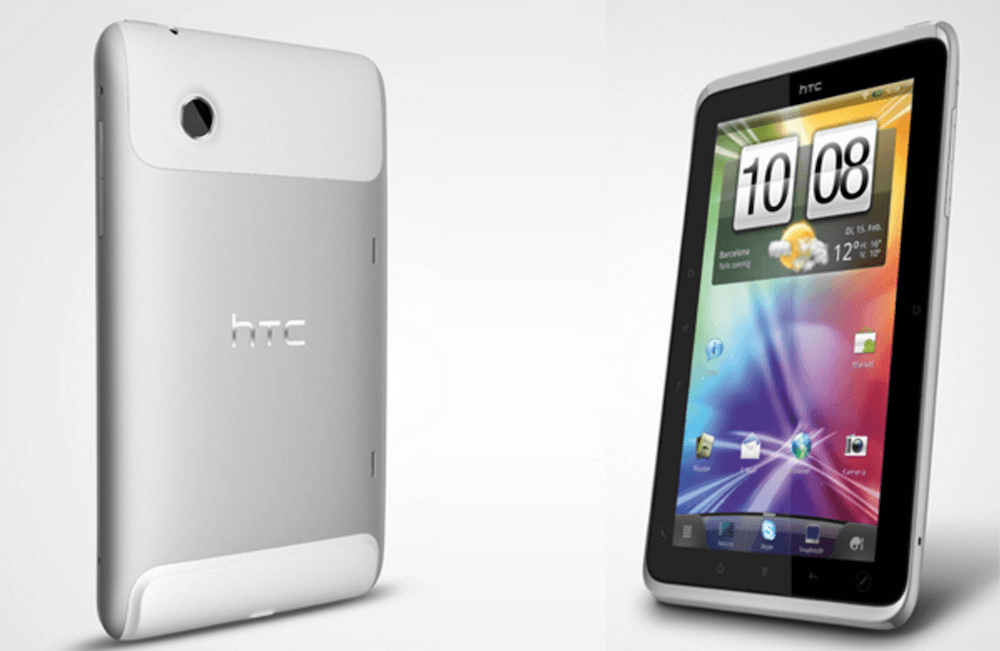 htc t7平板电脑曝光