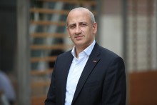 Avaya任命Fadi Moubarak负责Avaya 欧洲、亚洲、中东和非洲区渠道业务-维端网
