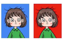 ［教程］两步学会抠图和证件照如何换底色-维端网