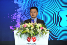 透过“展示”与“成长”看华为生态伙伴的建树-维端网