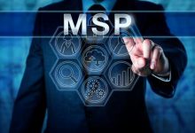 特殊时期,服务于SMB客户的MSP方案商如何做市场?-维端网