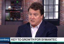 赛门铁克首席执行官意外“离职”-维端网