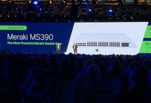 思科 Meraki简化安全并扩展平台，为合作伙伴带来更多机会-维端网