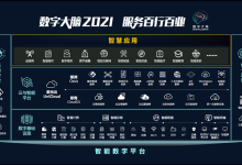 新华三:生态大事,必成于勤-维端网