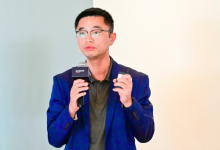音智达:以云建智,澎湃成长-维端网