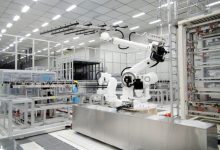 BOE(京东方)2021上半年业绩创历史新高:营收破千亿 净利润大增逾10倍-维端网