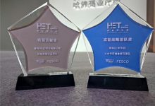 思科荣获“高能战略团队奖”、“特别贡献奖”两项殊荣-维端网