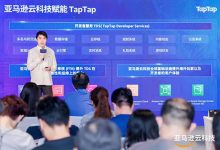TapTap:让游戏开发的生态智慧深入人心-维端网