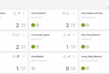 运用快照策略应对勒索软件攻击-维端网