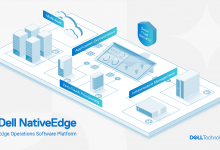 Dell NativeEdge软件改写边缘运营-维端网