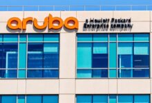 HPE Aruba 2023 年亚太区顶级合作伙伴获奖名单出炉-维端网