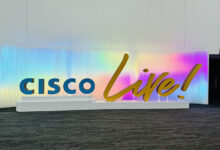 思科CiscoLive:穿越淘金时代与AI变革的“Style”-维端网