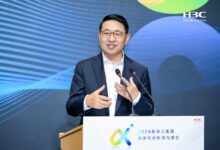 新华三发布全栈智算解决方案 持续赋能智能新时代-维端网