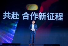亚马逊云科技升级“3+1”合作伙伴战略 与合作伙伴共赴新征程-维端网