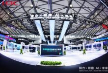 2024 MWC 上海 | 新华三全面展示智算新成果,加速构建智能新时代-维端网