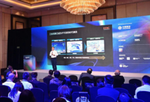 2024 MWC 上海 | AI赋能工业制造 H3C iConnecting工业互联网技术战略升级-维端网