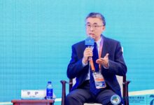 高通公司技术标准副总裁李俨:以标准国际合作推动智能制造技术创新-维端网
