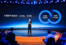 墨迹天气重磅推出两项升级产品,以科技助力用户精准生活决策-维端网