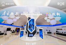 BOE（京东方）发布全球首个“自然光”显示评价体系团体标准 引领健康显示产业新纪元-维端网