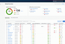 思科全面升级企业安全网络架构赋能人工智能时代-维端网