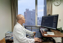 GPT-5败下阵,这款中国AI拿下全球第一,众多医生已在用它做诊断-维端网