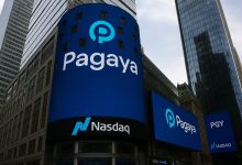 因为伙伴加速:AI金融能手Pagaya冲刺13亿美元营收目标-维端网