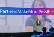 聚焦AI“前沿企业”:微软重新定义顶级合作伙伴的商业价值-维端网