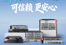 关键时刻，甄选国货 | 新华三国产化安全护航业务永续-维端网