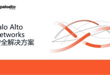 迈向长期服务：Palo Alto Networks重塑伙伴计划的战略逻辑-维端网