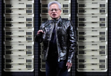 绑定生态:英伟达过去半年对全球科技公司投资已超180亿美元-维端网