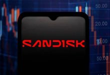 一只存储股的疯狂：闪迪SanDisk为何被捧为“财富自由密码”？-维端网