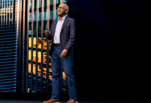 从超融合到AI工厂:Nutanix重写企业基础设施的边界-维端网