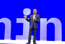 当AI不再只是工具，IBM如何重写渠道价值链-维端网