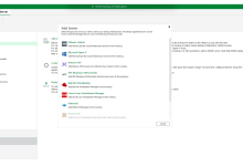 数据保护竞争升级,Veeam加速布局数据韧性平台-维端网