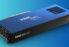 GPU涨价潮蔓延至Intel:Arc Pro B70为何也开始“抢货”-维端网