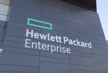 订单跑赢收入3.5倍,HPE正在经历一场供应链硬仗-维端网